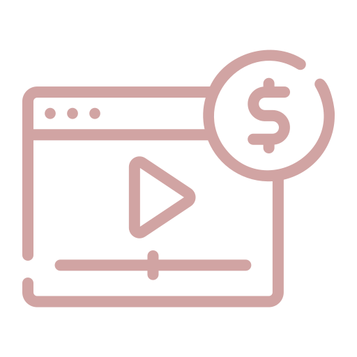 Paid-Social-Media-Advertising-icon